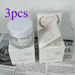 Makeup Tool Kits MAGIC Water Cream Skin Face Care Water Cream Makeup 50ml
