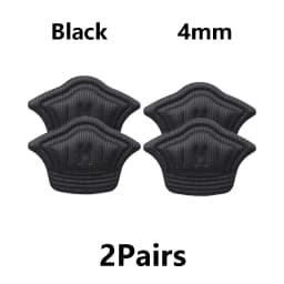 4/8pcs/Set Insoles for Shoes Patch Heel Pads Sneakers Heel Protector Adjustable Size Feet Pad Insole Non-Slip Shoe Insert Insole