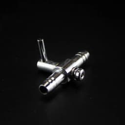 1 2 3 4 5 Way Aquarium Air Splitter Valve Fish Tank Air Pump Flow Splitter Distributor Pump Valve Tap Lever Control Switch Valve
