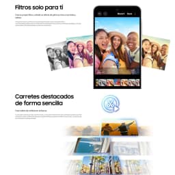 Samsung Galaxy A56 5G Smartphones Octa-Core 6.7 inch 120Hz 50MP Camera IP67
