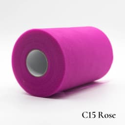 Party Supplies 100yards Tulle Roll Wedding Decoration Fabric Spool Tulle Tutu Dress Diy Baby Shower Birthday Children Boy Girl