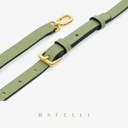 BAFELLI BAG STRAP ONLY (CONTACT SELLER BEFORE YOU ORDER!!!)