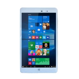 New 8“ Windows 10 Tablet PC 64bit Intel Atom X5-Z8350 CPU Quad Core 2GB DDR3 RAM 32GB EMMC WIFI 1920 X1200IPS Dual Cameras