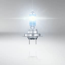 OSRAM Night Breaker 220 H7 12V 55W Car Halogen Lamps +220% Bright +150m Long Light Power Original High Low Beam Made in Germany