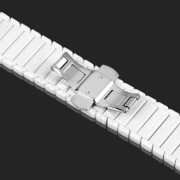 Ceramic band for Huawei watch GT 2 pro/3 pro/GT2e 46 strap Samsung Galaxy 46mm/Gear S3/S4 Frontier 22mm bracelet amazfit GTR4 3