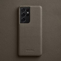 for Samsung Galaxy S24 S24 Ultra 24 Plus + 5G Cases Premium Genuine Leather Case luxury Fashion Cow Business Phone Cover