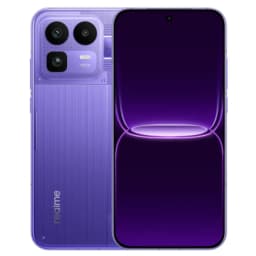 Realme Neo 8 China Version Region Network Unlocked 6.78Inch AMOLED 165Hz Snapdragon 8 Gen5 50MP OIS 8000mAh 80W Supercharge