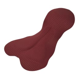 DAREVIE Cycling Pad Pro Level 120KG/m³ High Density Sponge Cycling Cushion 390*210*15mm Long Style Men Cycling Pad