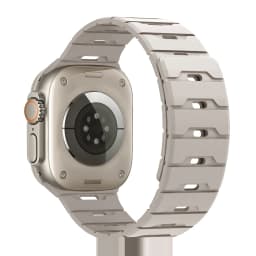 Magnetic Strap For Apple Watch Bands Ultra 2 49mm 45mm 44mm 46mm 42mm Belt Silicone Bracelet iWatch Series 11 10 8 7 6 5 4 9 SE