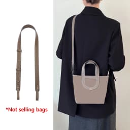 Bag organizer insert for H women bag 18 nylon storage durable bag support storage inner modification bag accessories