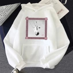 OR3 Album You Seem Pretty Sad for A Girl So in Love Hoodie 2026 Women Hoodie Autumn Winter Clothes Aesthetic Sweatshirt Vintage