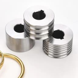 Rolling Mill Roller Jewelry Press Tool for Jewelry Making Household Bracelet x groove wheel