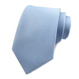 New 8CM Mens Necktie Solid Color Ties For Man Groom Jacquard Woven Neck Tie For Men Business Wedding Party