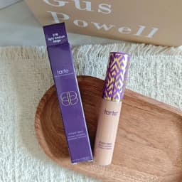 New 55ml Serum CC Cream Cover Blemishes Redness Glow Face Concealer Natural Finish Lightweight Invisible Color-Correcting Tinted