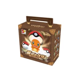 Funism Pokemon 30th Anniversary Blind Box Figure Starter Pokemon Poke Ball Collectible Desktop Ornament For Adult Collection