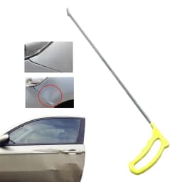 Car Dent Repair Puller Car Dent Stainless Steel Puller Hail Damage Auto Repair Accessories For Washing Machine Motorcycle
