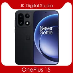 Unlocked China Version OnePlus 15 Snapdragon8 Elite Gen5 6.78inch AMOLED 165Hz 50MP 7300Mah 120W Super Charger NFC OTA PLK110