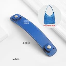 Bag Shoulder Pad For Hobo Mini Replacement Strap Durable Fashion Gift Without Punching Modification Bag Accessories