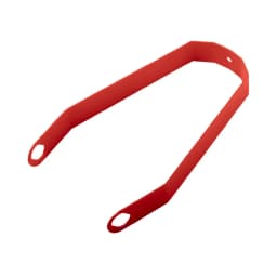 Electric Scooter Rear Mudguard Rear Fender Support For Ninebot Max g30 Accessories Water Baffle Rear Shield Tyre Splash Guard