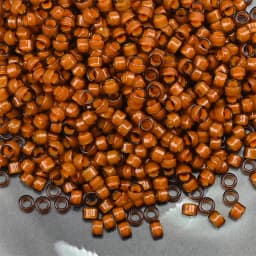 2.5mm 14g Small Japanese Beads Luster Colorful Small Craft Beads Charm For Jewelry Making Necklace Bracelet Diy Accessories
