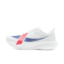 XTEP 2000km PRO Men's Running Sneakers 2026 Spring Cushioned Stability Comfort Lightweight Male Sports shoes 874219110026