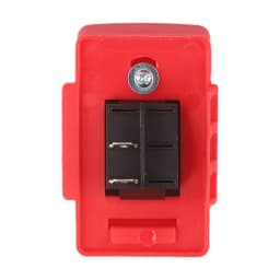 6V/12V Foot Switch For Children's Riding Wheels Power Accelerator Foot Pedal Switch Reset Control Replacement Accessories