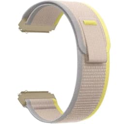 22mm Alpine Loop Straps For OnePlus Watch 3 Bands 2 2R 46mm Trail Nylon Bracelet For OPPO Watch X X2 4 Pro/Mi Watch 2 Pro S4 S3