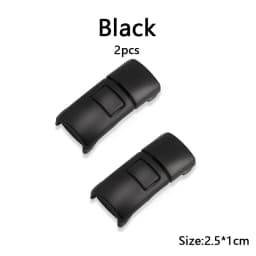 Cross buckle Elastic Laces Sneakers Shoelaces without ties 8MM Thick Flats No Tie Shoe laces Kids Adult Running Rubber Shoelace