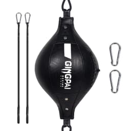 Boxing Pendulum Training Sandbag Dodge Reflex Ball Home Gym Hanging Boxing Speed Ball Training Reaction Speed Sandbag