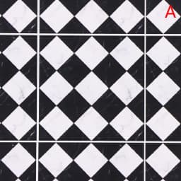1:12 Doll House Kitchen Dining Bathroom Living Room Floor Wallpaper Acrylic Floor Tiles for Doll house furniture accessories