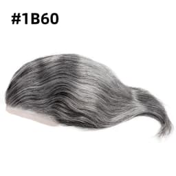 Male Hair Prosthesis Mono Lace PU Base Toupee Men Wig Human Hair Durable Replacement For Men System Unit Mens Wigs Hair Piece
