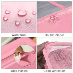 8/9/10/11 Pcs Set Travel Organizer Storage Bags Suitcase Packing Cubes Set Cases Portable Luggage Clothe Shoe Tidy Pouch Folding