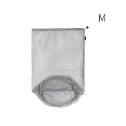 AEGISMAX Outdoor Camping Waterproof Compression Sack Sleeping Bag Accessories Ultralight Stuff Sack Nylon Storage Bag