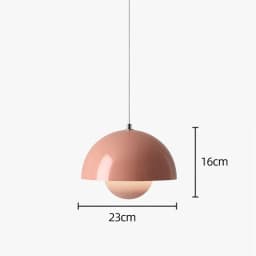 Modern Pendant Lights Nordic LED Lighting for Dining Room Home Decor Hanging Lamp Indoor Chandelier Droplight Fixtures