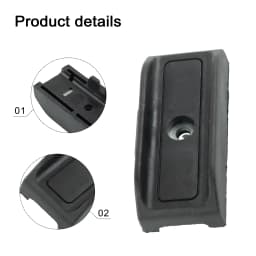 2pcs Magnetic Bit Holder With Fastening Screw N095778 Screwdriver Holder For 10.8V 14.4V 18V Cordless-Impact Drill Wrench