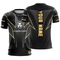 Customized Name Boxing 2026 New Hot Selling Fans T-shirt Extreme Sports Round Neck Short Sleeve Casual Fashion Top