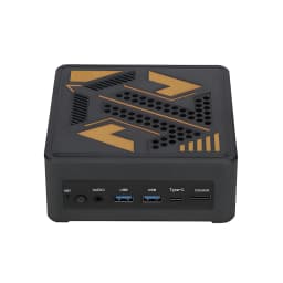 Gaming Mini PC OCuLink AMD Ryzen AI 9 HX 370 ES H 465 ES AI 7 PRO 350 ES AI 5 PRO 340 ES NUC Desktop Mini Computer Windows 11