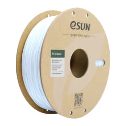 ESUN High Speed PLA 3D Filament 1KG 1.75MM Basic PLA 3D Printer Filament for Bambu Lab PLA-Basic Filament Upgraded PLA Filament