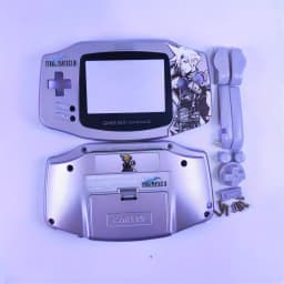 New hot Original Nintendo Pok é Mon Gameboy Series Gba Game Case Refurbished Special Case With Multiple Colors To Choose From