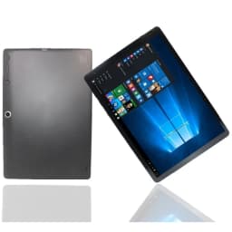 11.6'' Windows 10 Tablet PC 2G RAM 64GB ROM A1 Z3735G CPU 1366*768 IPS Screen G12 Dual Camera