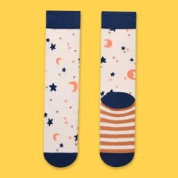 Fashion Colorful Spring Autumn Stocking Women's Socks Plant Hedgehog Slothsi Cotton Socks Personality Straight Trendy Socks