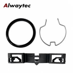 Car Accessories Intake Pipe Turbo Hose Repair Kit 14463-4KV0A 14463-4KV2A For Nissan Navara NP300 D23 YD25 D40