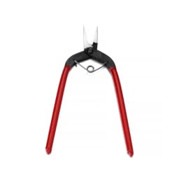 1pcs Round Nose Cutting Wire Pliers Hole Punch Plier Jewelry Handmade Pliers for DIY Bracelet Pendant Jewelry Making Tools