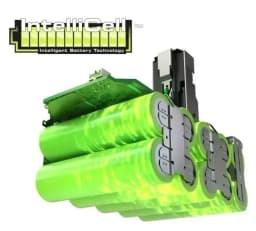 For RYOBI high-performance lithium battery with low self discharge, suitable for all 18V power tools P107 P108 P109 BPL1820