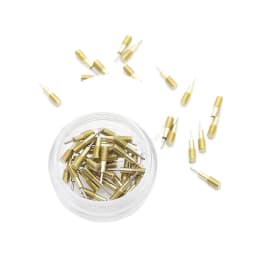 10pcs/50pcs Watch Link Removal Tool Kit Watch Band Tool Chain Link Pin Remover For Watch Strap Adjustment And Watch Repair