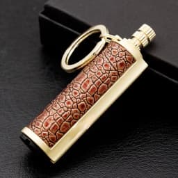 Outdoor Waterproof Portable Lighter Immortal Fire Starter Match Stick Camping Lighter Waterproof Metal Outdoor Survival Tool