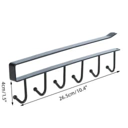 Keychain Hanger Pendants Display Rack Storage Rack Rotatable Rack Hair Ring Rope Desktop Finishing Holder For Earrings Watch