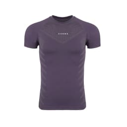 Men's Compression T Shirts Quick Dry Short Sleeve Gym Workout Tee Summer Skinny Fitness Running Sports Athletic Tops For Men