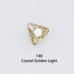 High Quality Pointed Back Gems K9 Glass Fancy Stone Triangle Crystal Rhinestone Loose Stones For DIY Jewelry Decoration Crafts