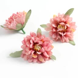 10/20Pcs New Artificial Flowers Heads For Home Decor Wedding Marriage Decoration Fake Flowers DIY Craft Wreath Gifts Accessories